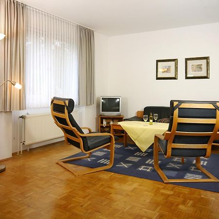 Apparthaus Arosa Essen Pokój zdjęcie