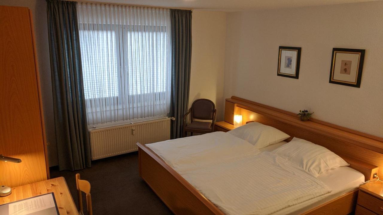Apparthaus Arosa Essen Zewnętrze zdjęcie