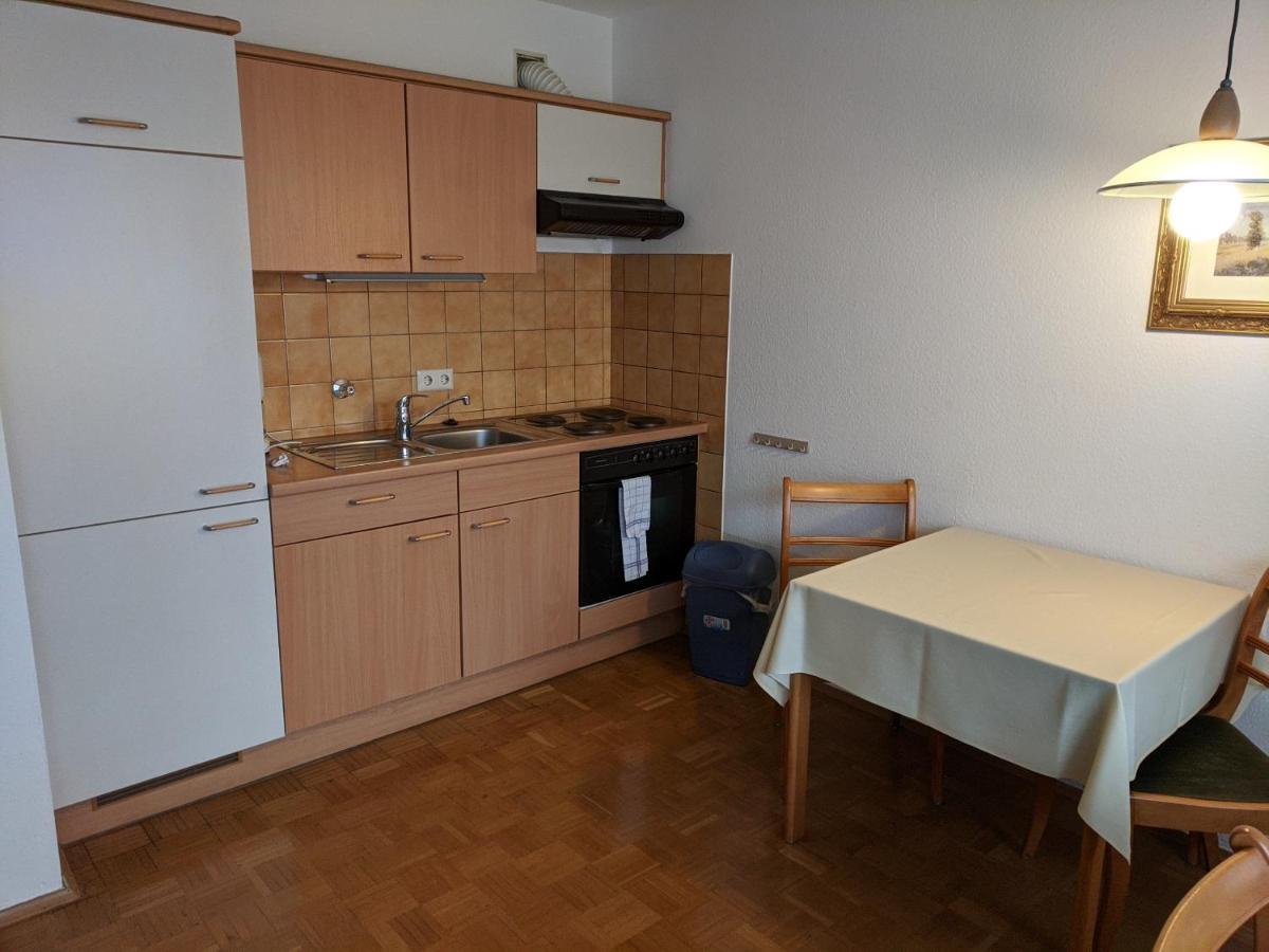 Apparthaus Arosa Essen Zewnętrze zdjęcie